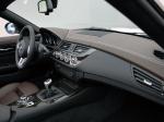 BMW Z4 Design Pure Balance 2011 года
